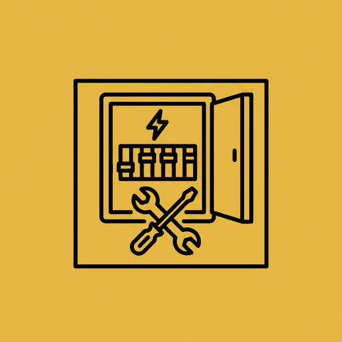 Electrical Panel Services