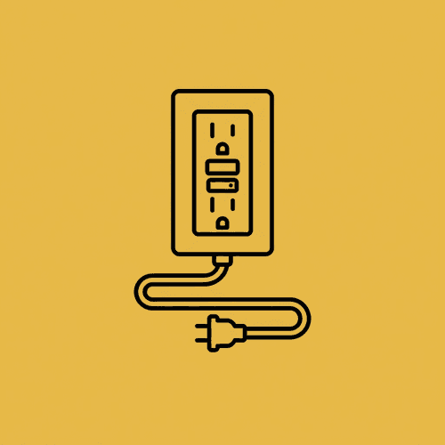 GFCI Outlet Installation