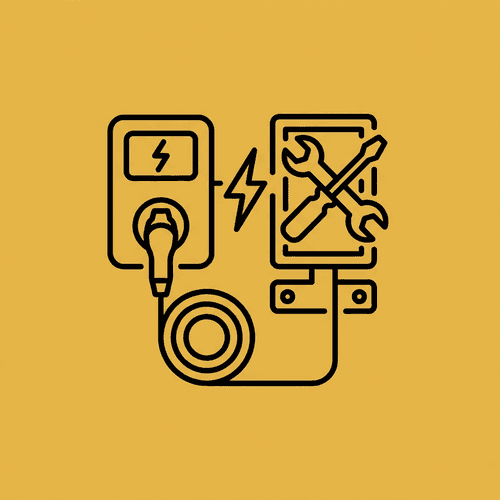 EV Charger Installation